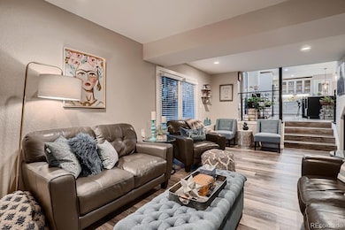 5611 W Bates Ave, Denver, CO 80227 - photo 6