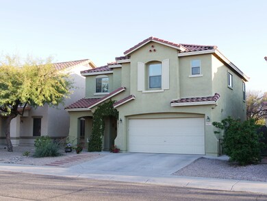 Lovely Curb Appeal
