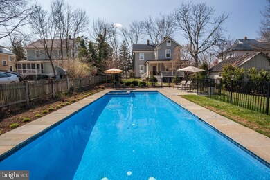 361 E Main St, Purcellville, VA 20132 - photo 6