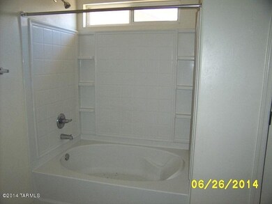 Master bath tub #2