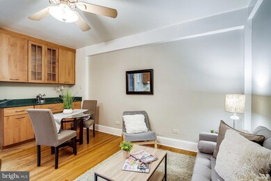 2410 20th St NW unit 108, Washington, DC 20009 - photo 7