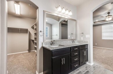 1077 Stoke St, El Paso, TX 79928 - photo 5