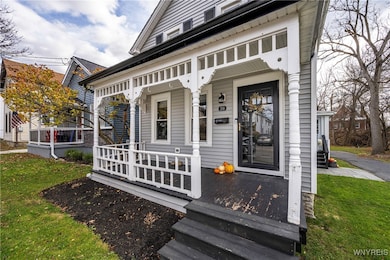 20 Clark St, Lancaster, NY 14086 - photo 5