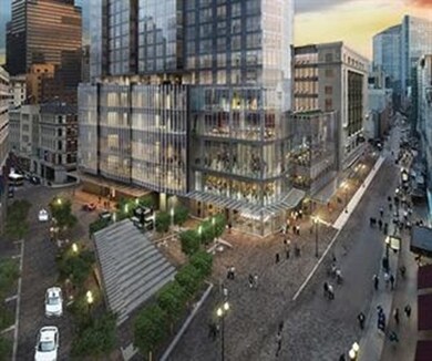 Millennium Tower unit 2112, Boston, MA 02110 - photo 4