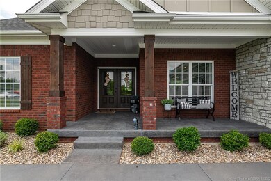 6101 Jackson Fields Dr, Charlestown, IN 47111 - photo 4