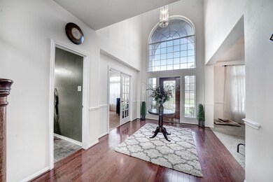 2715 Angela Way Dr, Spring, TX 77386 - photo 6