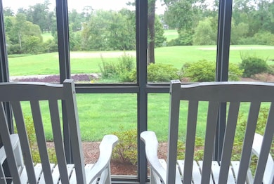Porch Rockers