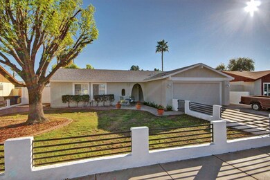 457 W Caroline Ln, Chandler, AZ 85225 - photo 6