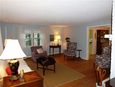 Living Room.