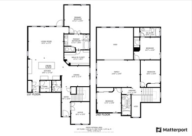 14639 Poplar Lake Trail, Cypress, TX 77429 - photo 4