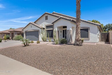 9742 E Jan Ave, Mesa, AZ 85209 - photo 2