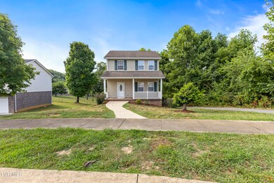 1054 Snowden Terrace, Johnson City, TN 37601 - photo 3