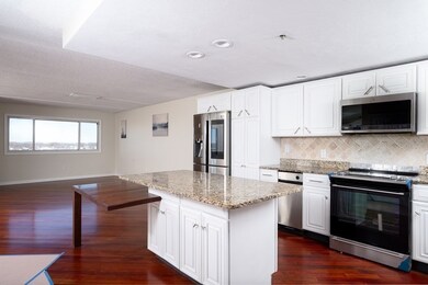 Captain Cove's Condominiums unit 1006, Quincy, MA 02169 - photo 7
