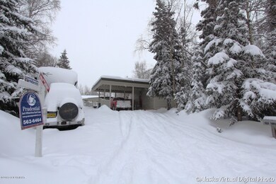 2 Car Carport