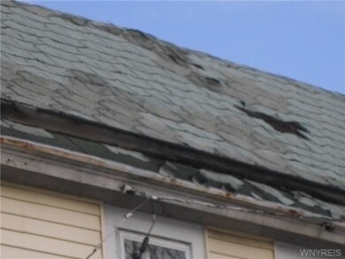 Other roof