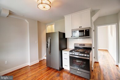 229 E 6th St, Frederick, MD 21701 - photo 5