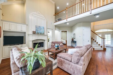 22 Whispering Oaks Dr, Denison, TX 75020 - photo 5