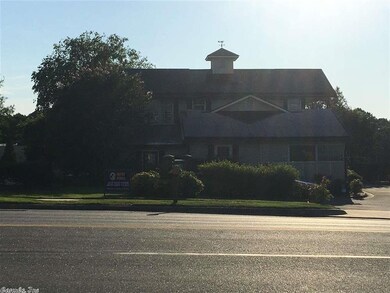 View across the street