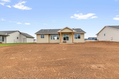 10987 W Sondra St, Maize, KS 67101 - photo 4