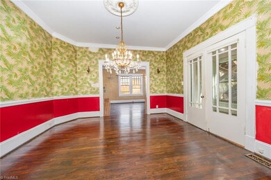 1201 W Friendly Ave, Greensboro, NC 27403 - photo 7