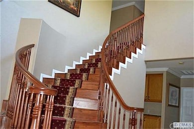 Stair Case