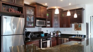 21 Moon St unit 14, Boston, MA 02113 - photo 3