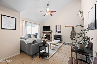 6915 N 2200 W unit 6, Park City, UT 84098 - photo 3