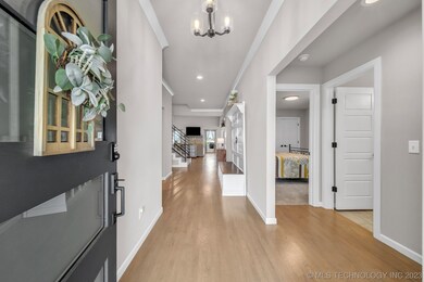 231 W 130th St S, Jenks, OK 74037 - photo 4