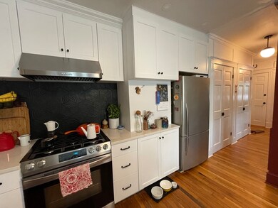 75 Rossmore Rd unit 5, Jamaica Plain, MA 02130 - photo 2