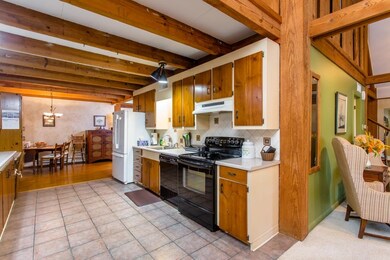 2865 Flint Ave, Harrisonburg, VA 22801 - photo 5