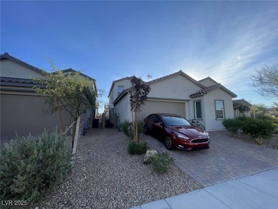 4363 Latitude Valley Ct, North Las Vegas, NV 89084 - photo 2