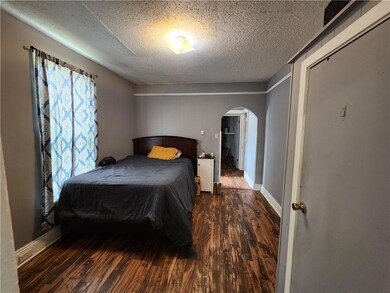 1805 First Bedroom