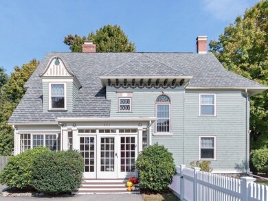 235 Main St, Waltham, MA 02453 - photo 3