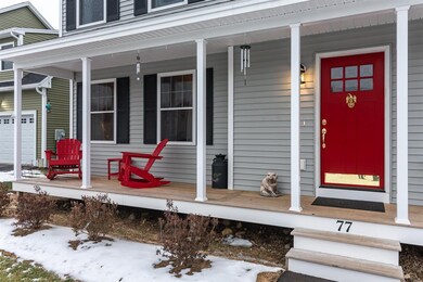 77 Millers Farm Dr, Rochester, NH 03868 - photo 3