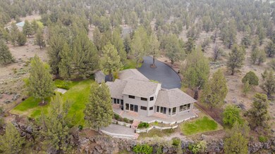 21 acres of privacy
