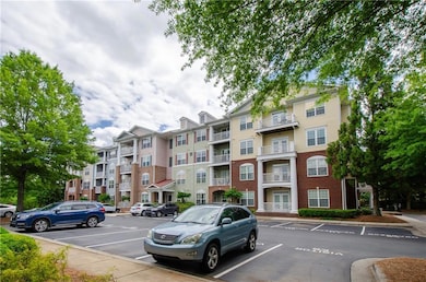 1955 Nocturne Dr unit 3206, Alpharetta, GA 30009 - photo 3