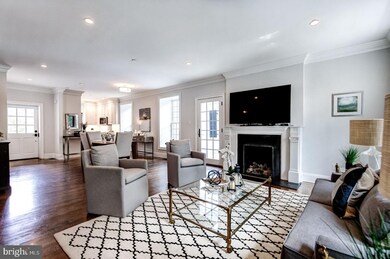 1032 Cedar Grove Rd unit 3, Wynnewood, PA 19096 - photo 6