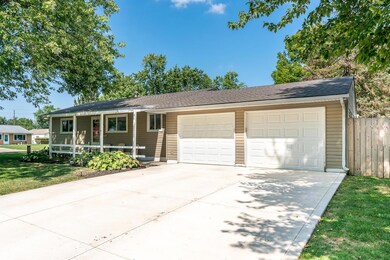 408 Wolfe Ave, Columbus, OH 43213 - photo 5