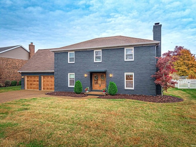 1014 Kingswood Dr, Evansville, IN 47715 - photo 2