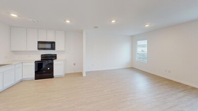 6811 Coulter Dr, Princeton, TX 75407 - photo 4