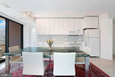 The Richmond Condominiums unit 702, Washington, DC 20036 - photo 3