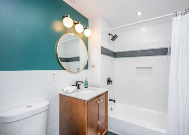 48 Coffey St unit 10C, Dorchester, MA 02122 - photo 4