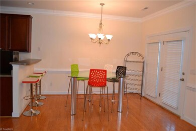 Breakfast Nook, hardwood floors/  chairs only and bar stools stay