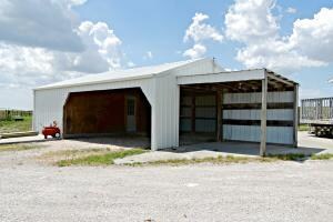 Outbuilding