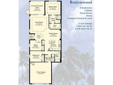 2409 Richmond Greens Ct, Sun City Center, FL 33573 - photo 2