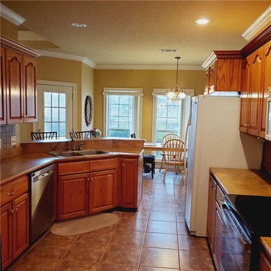 150 Woodwind Dr, Pineville, LA 71360 - photo 3