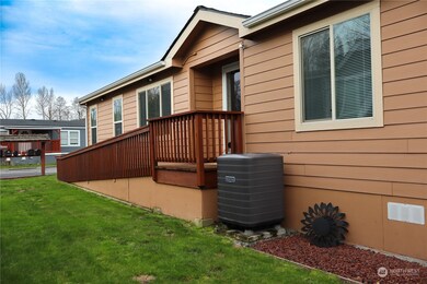 600 N Reed St unit 23, Sedro Woolley, WA 98284 - photo 2
