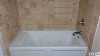 Jacuzzi Tub