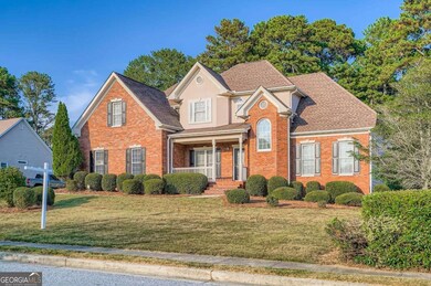 1290 Mount Mckinley Dr unit 1, Grayson, GA 30017 - photo 2