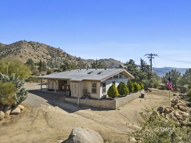 9780 Fay Ranch Rd, Weldon, CA 93283 - photo 3